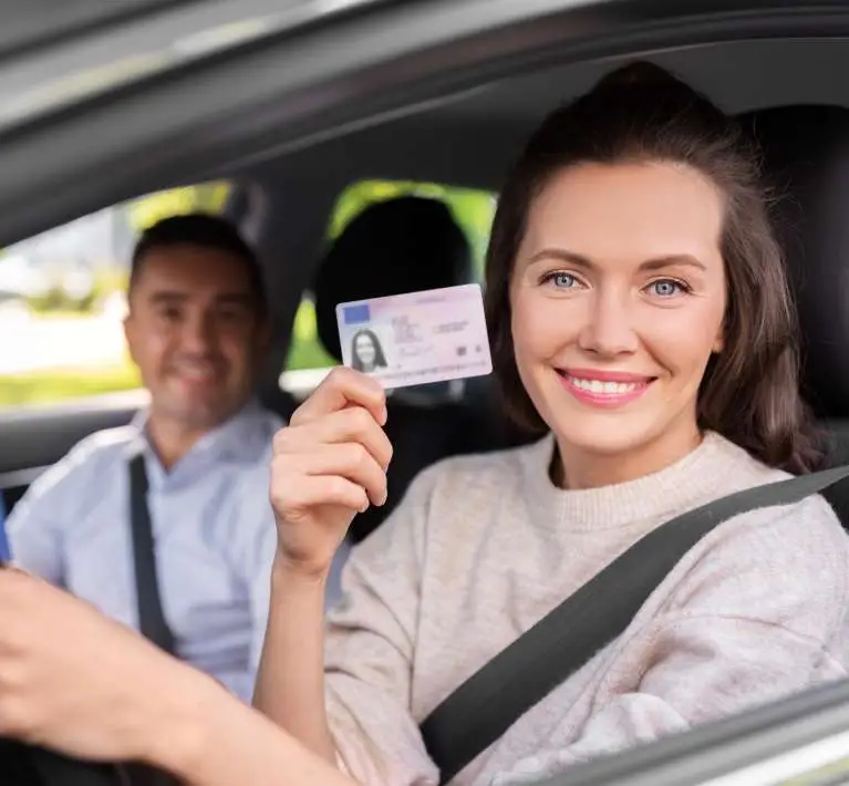 Buy Irish driver’s license 2024