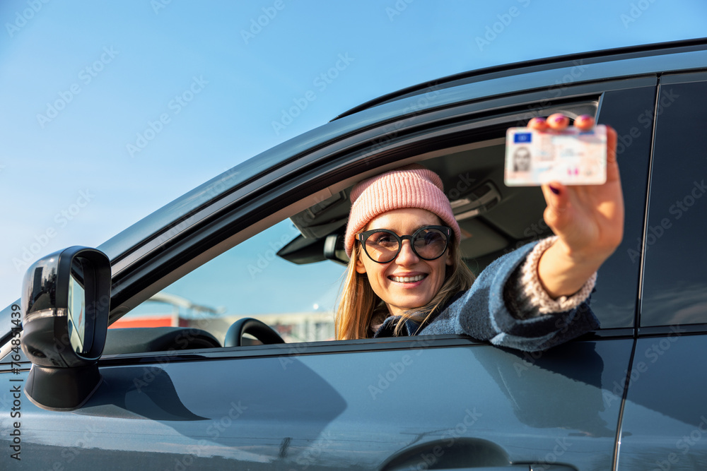 Rijbewijs kopen zonder examen